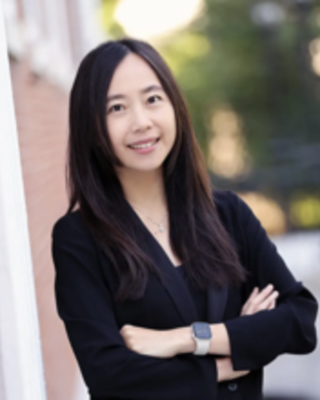 Dr. Xu's photo