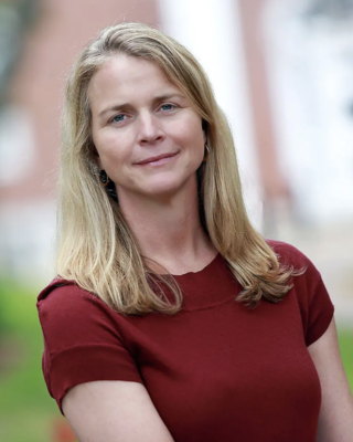 Prof. Meredith Rowe's photo